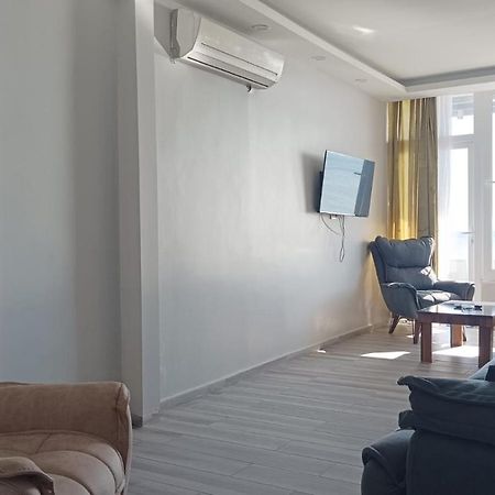 Deniz Hotel Kumburgaz 뷰유크체크메스 외부 사진
