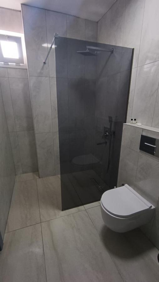 Deniz Hotel Kumburgaz 뷰유크체크메스 외부 사진