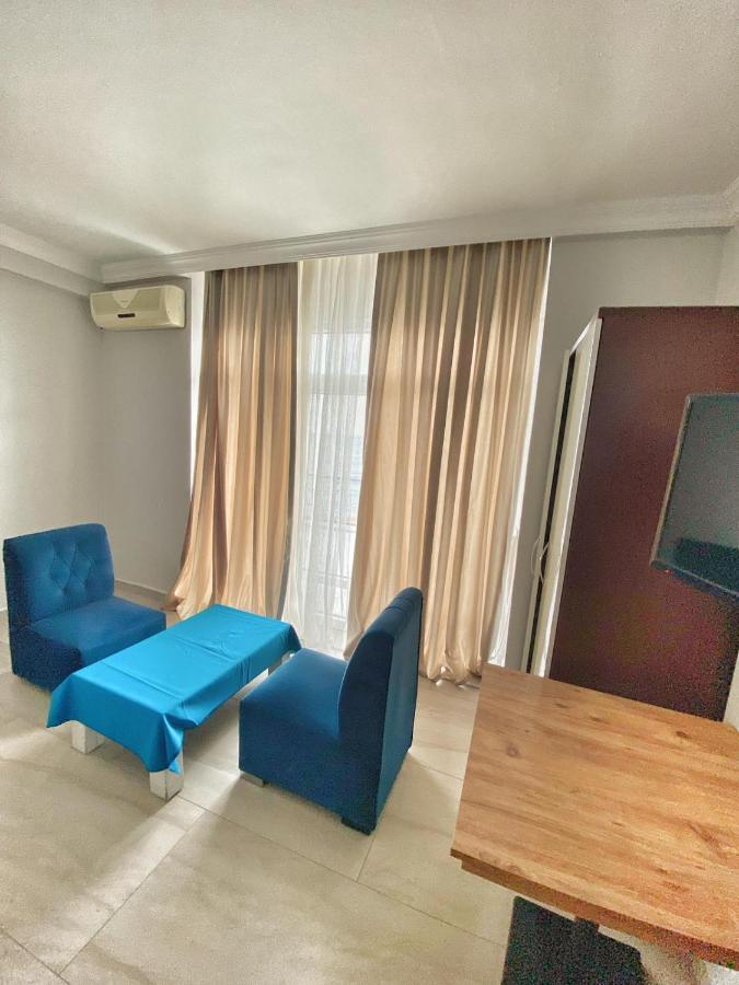 Deniz Hotel Kumburgaz 뷰유크체크메스 외부 사진