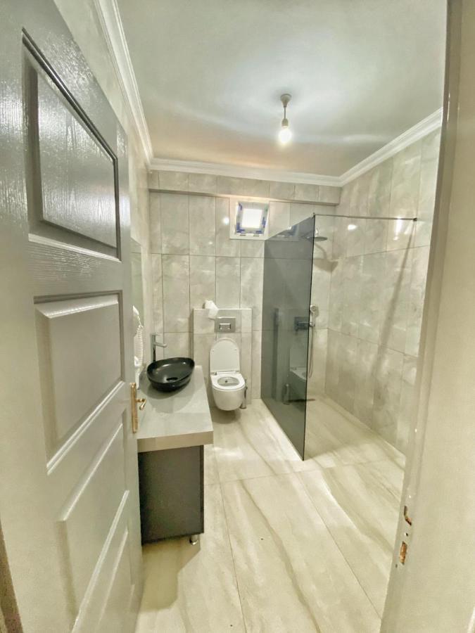 Deniz Hotel Kumburgaz 뷰유크체크메스 외부 사진