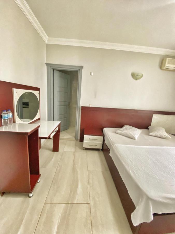 Deniz Hotel Kumburgaz 뷰유크체크메스 외부 사진