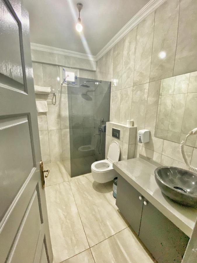 Deniz Hotel Kumburgaz 뷰유크체크메스 외부 사진