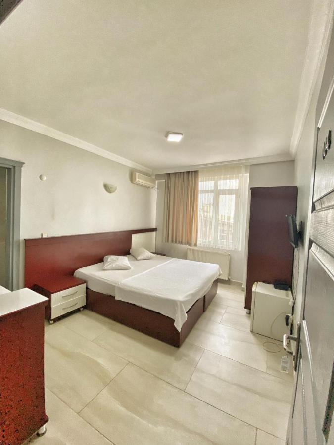 Deniz Hotel Kumburgaz 뷰유크체크메스 외부 사진