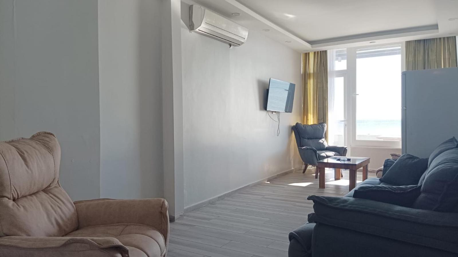 Deniz Hotel Kumburgaz 뷰유크체크메스 외부 사진