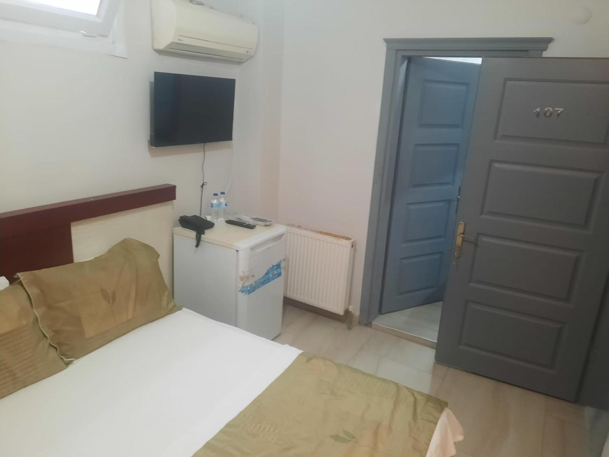 Deniz Hotel Kumburgaz 뷰유크체크메스 외부 사진