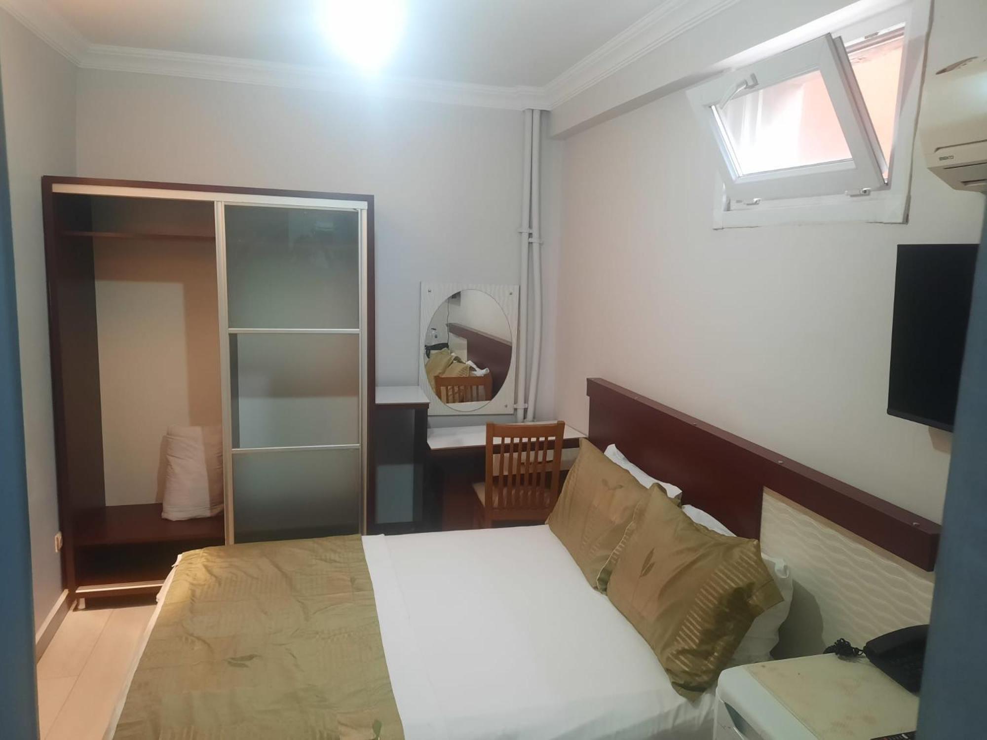 Deniz Hotel Kumburgaz 뷰유크체크메스 외부 사진