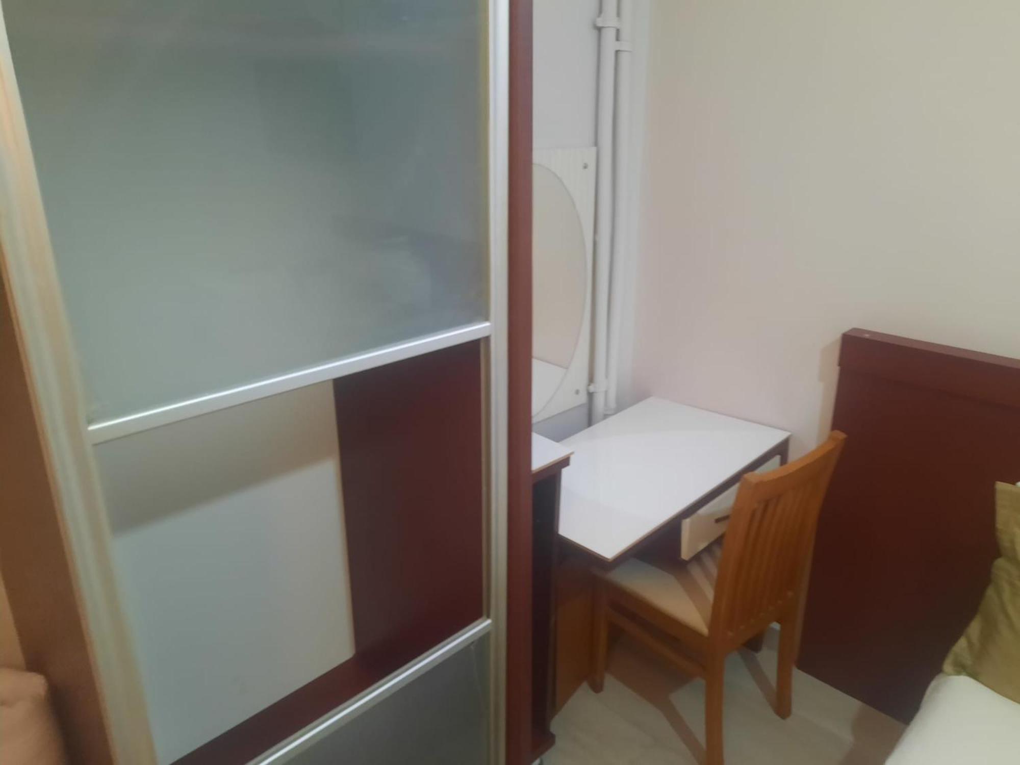 Deniz Hotel Kumburgaz 뷰유크체크메스 외부 사진